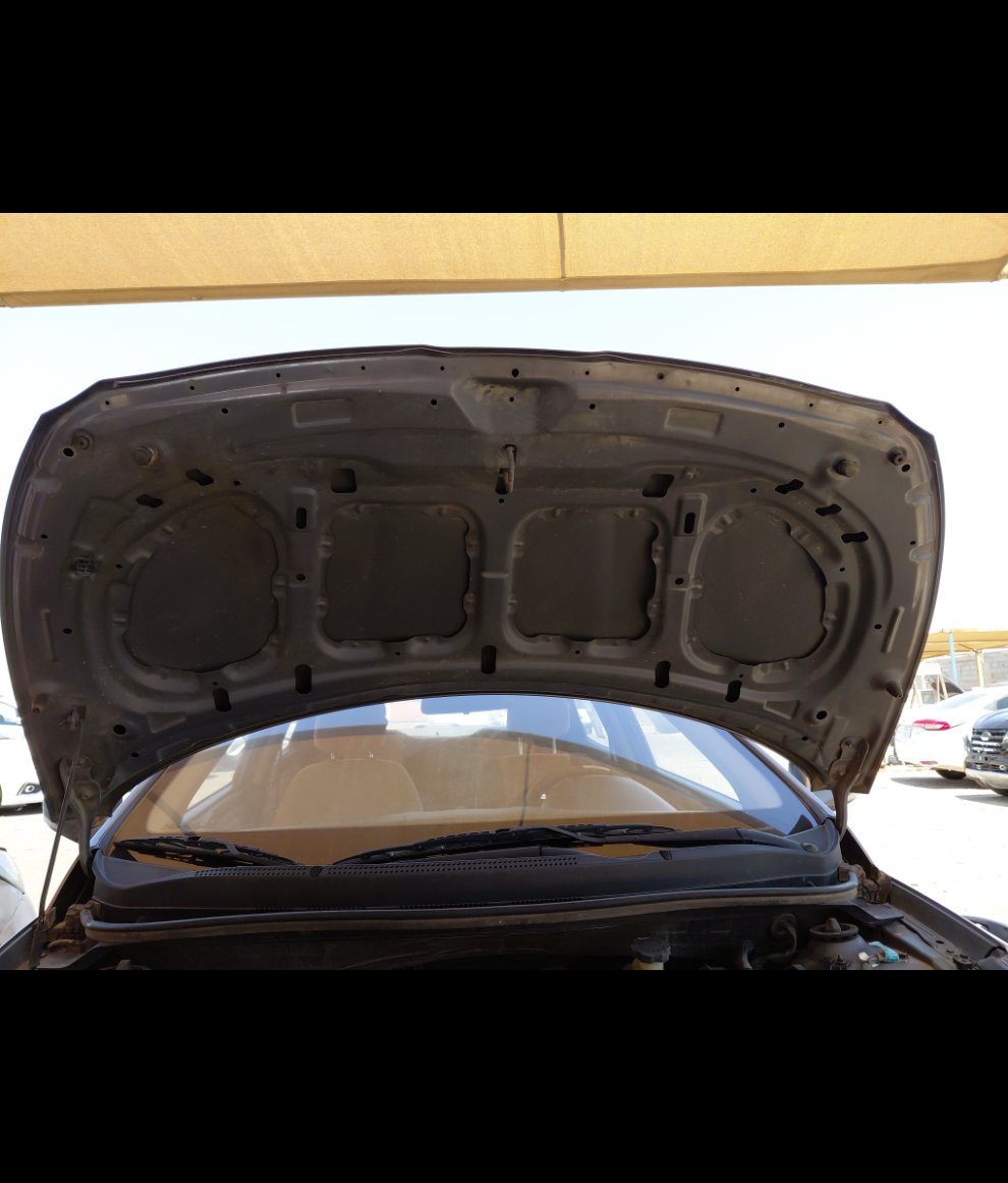 Hyundai Accent  2017 image