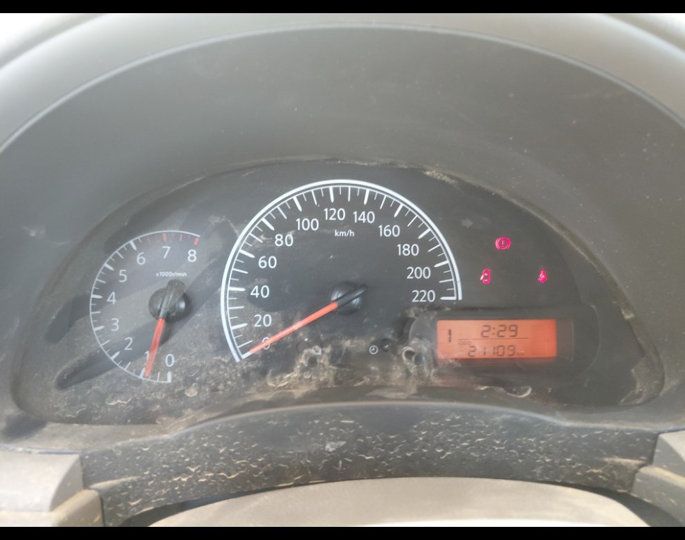 Nissan Sunny  2023 image