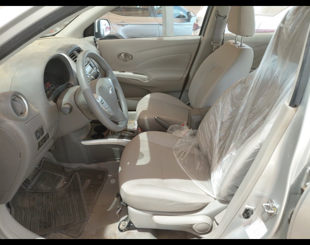 Nissan Sunny  2023 image