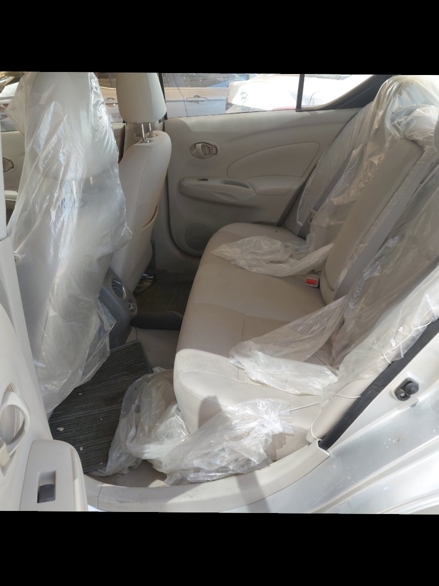 Nissan Sunny  2023 image