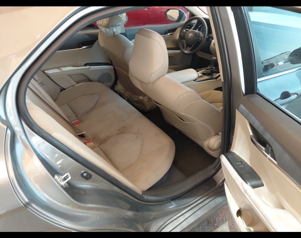 تويوتا كامري  2024 image