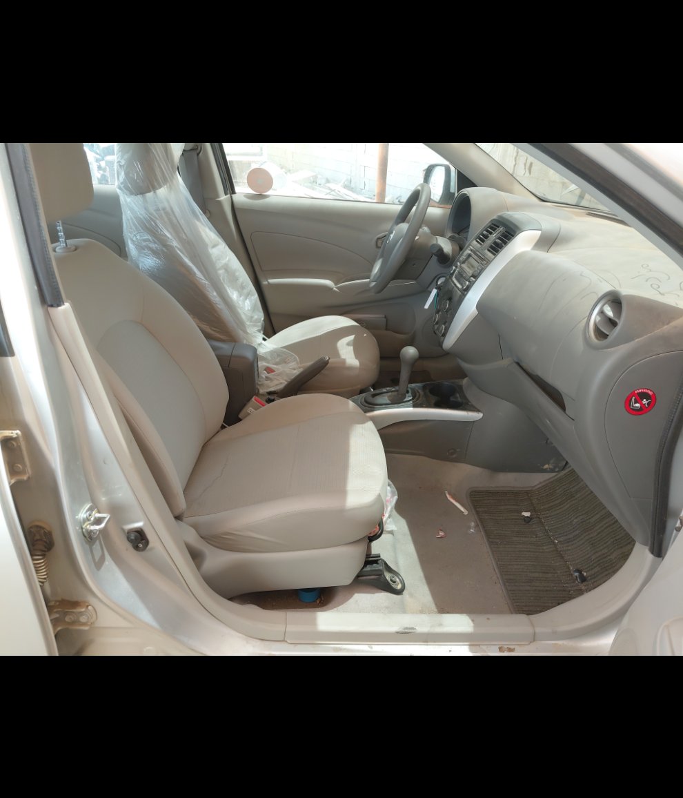 Nissan Sunny  2023 image