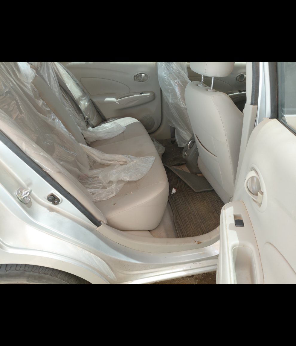 Nissan Sunny  2023 image