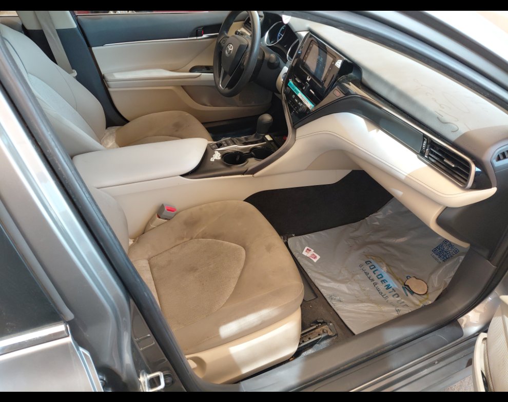 تويوتا كامري  2024 image