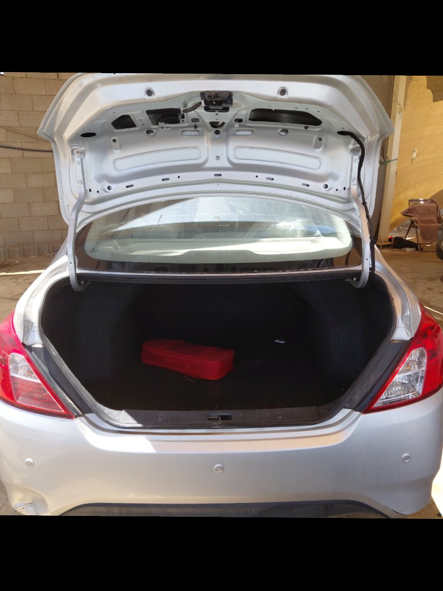 Nissan Sunny  2023 image