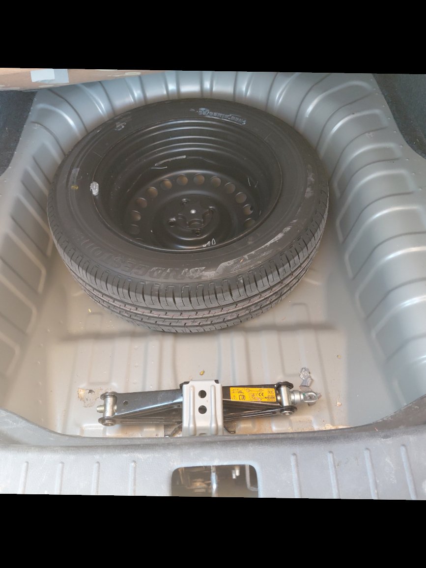 Nissan Sunny  2023 image