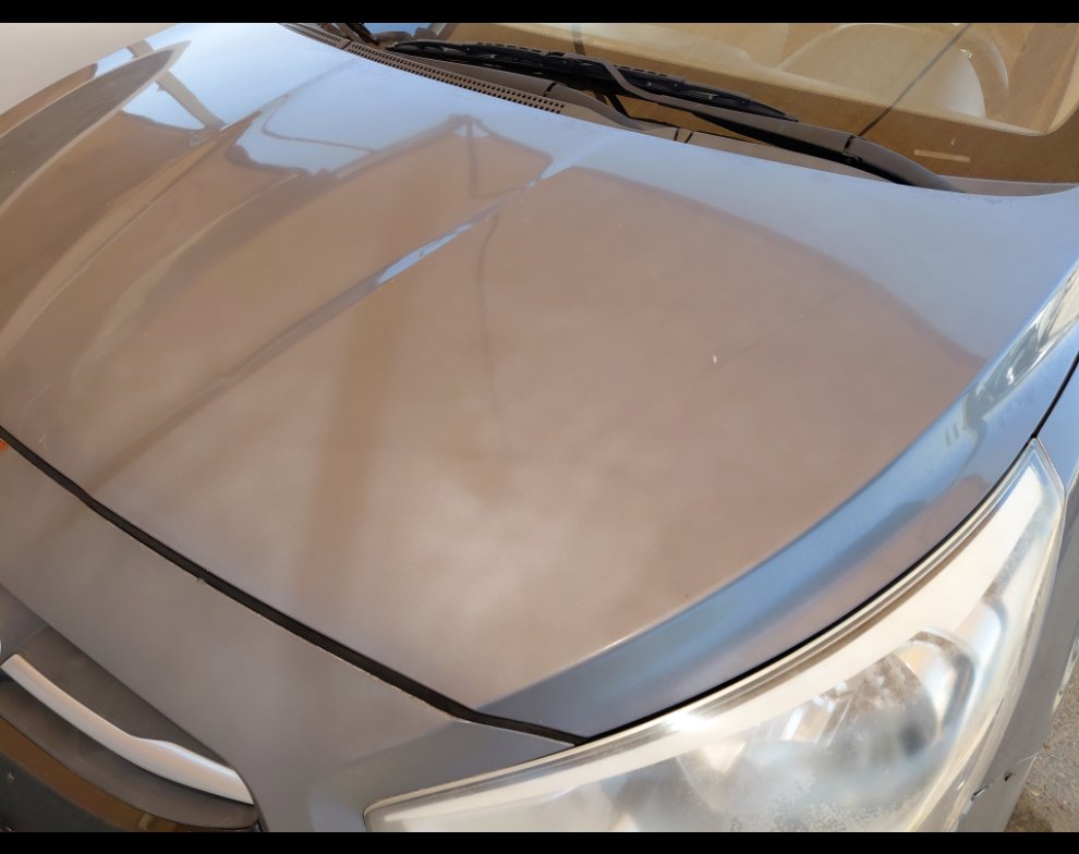 Hyundai Accent  2017 image