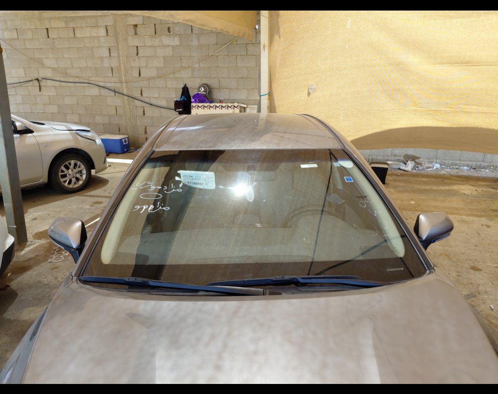 تويوتا كامري  2024 image