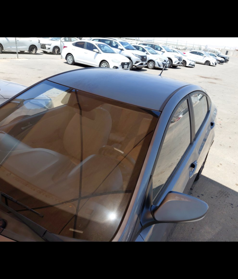 Hyundai Accent  2017 image