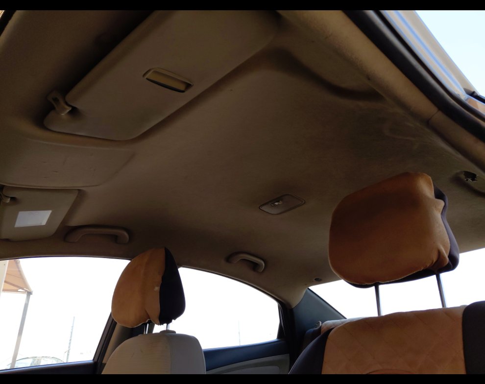 Hyundai Accent  2017 image