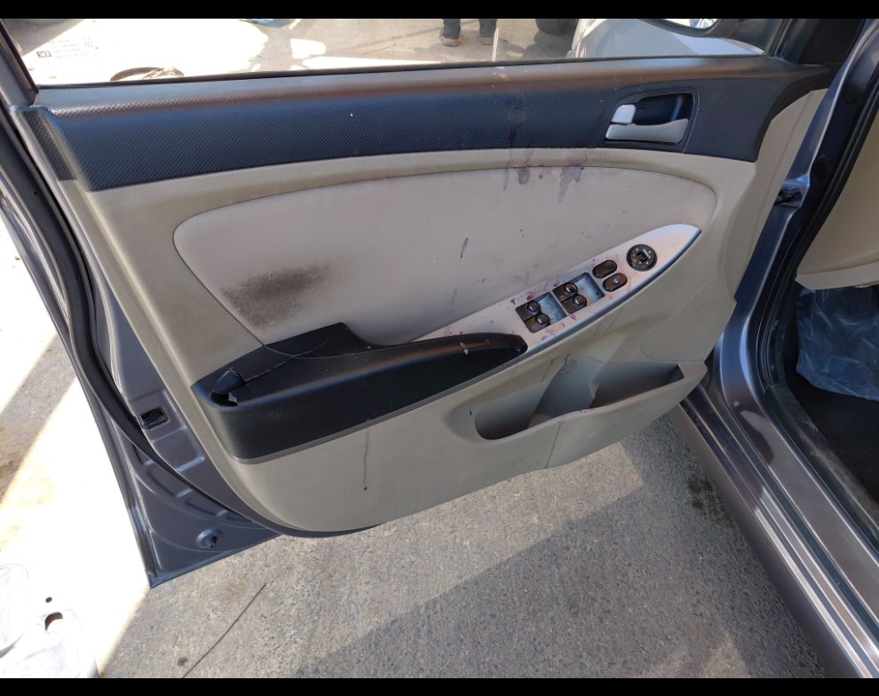 Hyundai Accent  2017 image