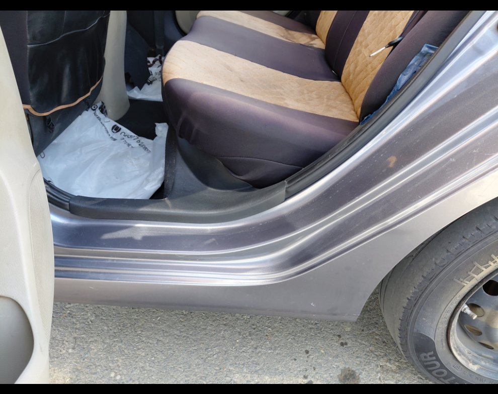 Hyundai Accent  2017 image