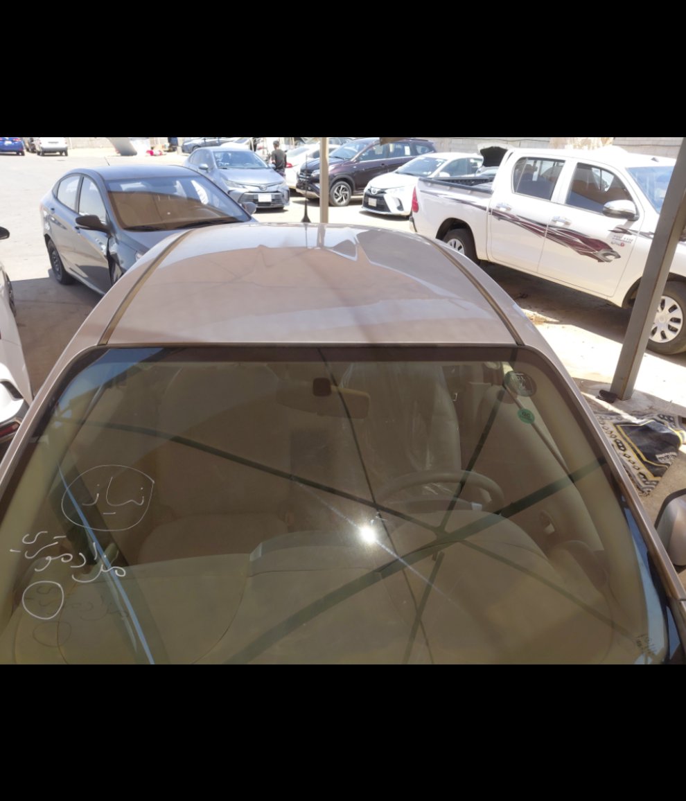 Nissan Sunny  2023 image