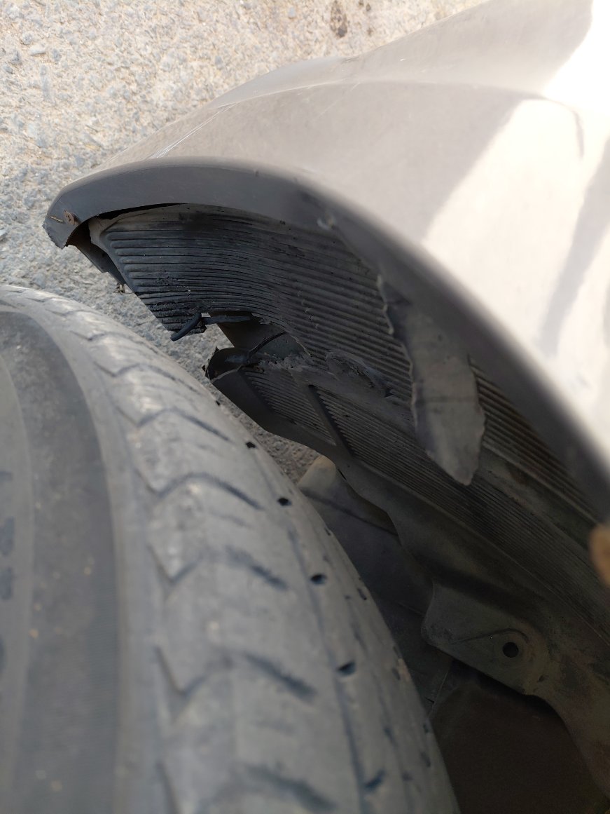 Hyundai Accent  2017 image