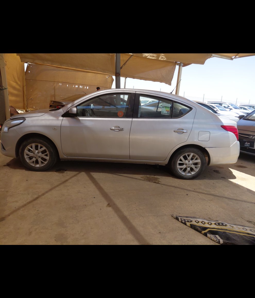 Nissan Sunny  2023 image