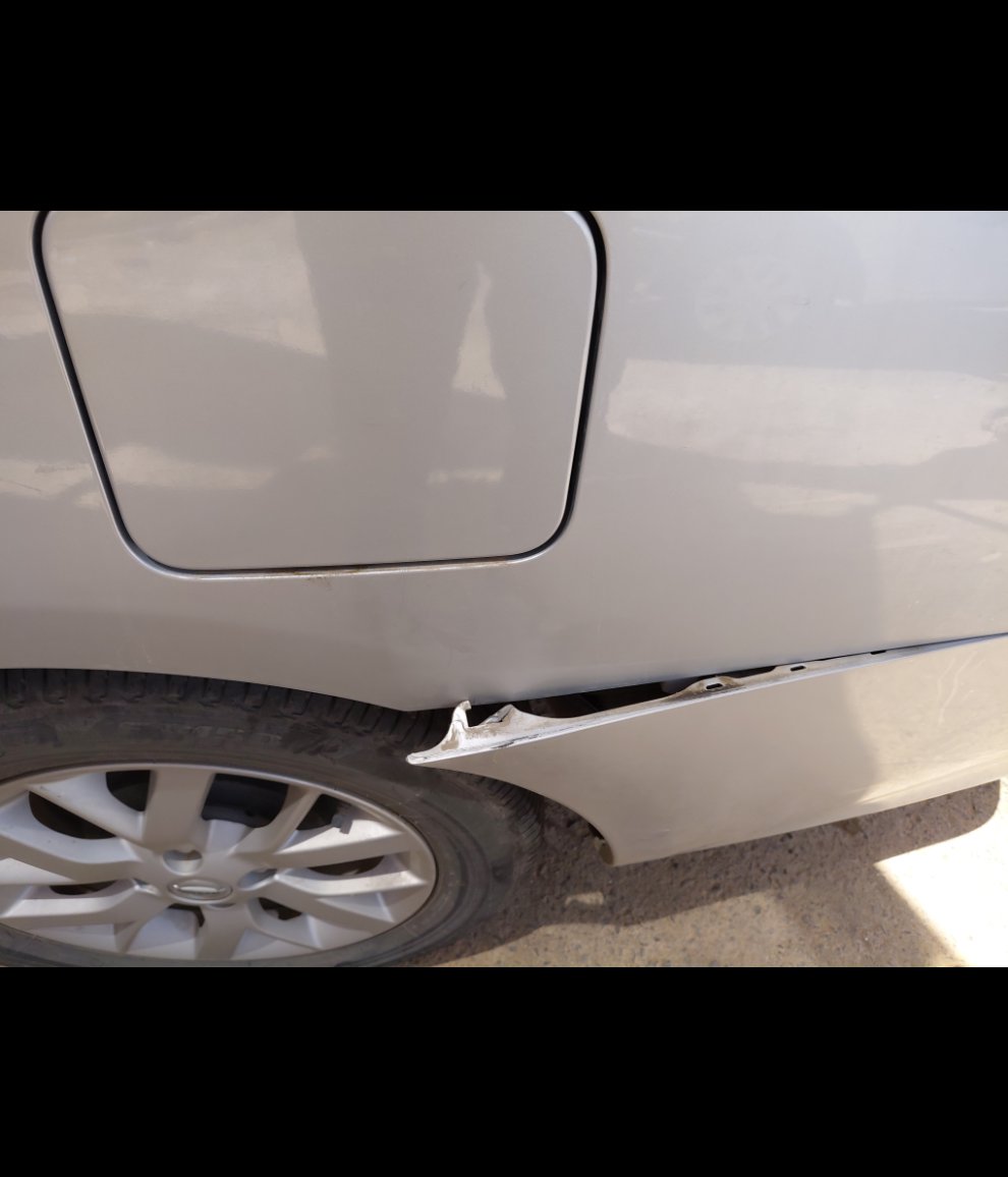 Nissan Sunny  2023 image