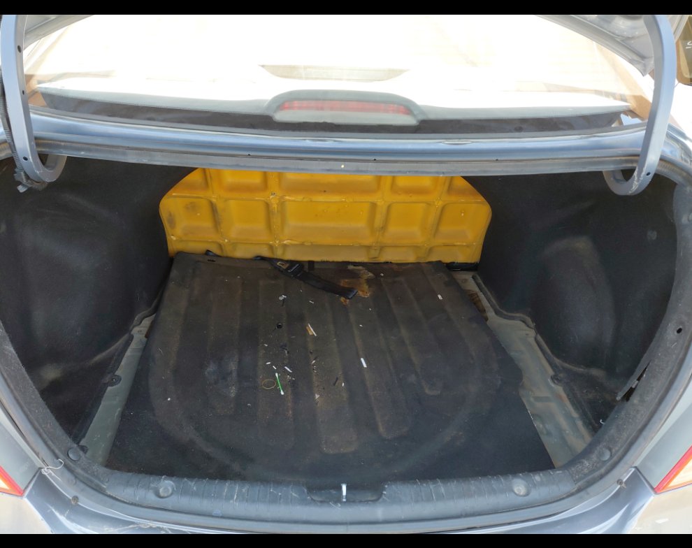 Hyundai Accent  2017 image