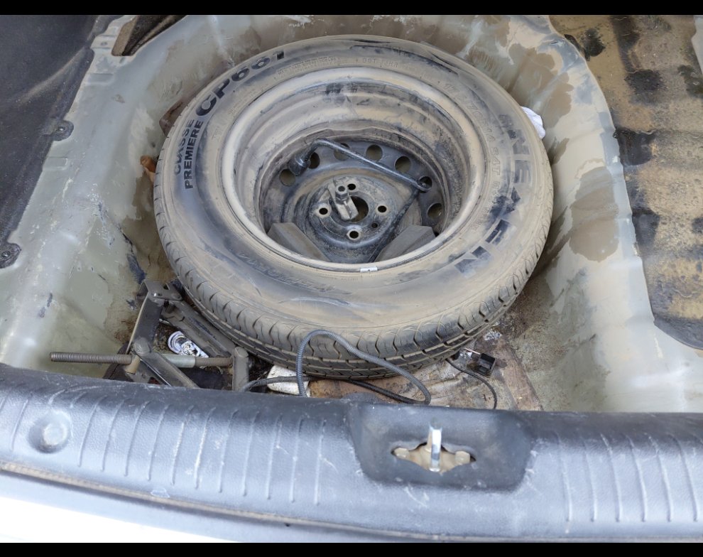 Hyundai Accent  2017 image