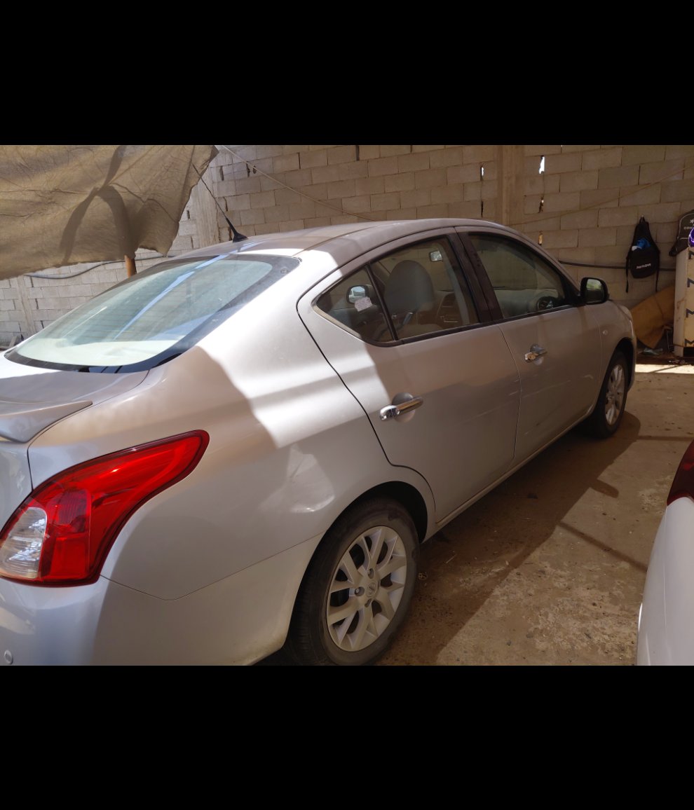 Nissan Sunny  2023 image