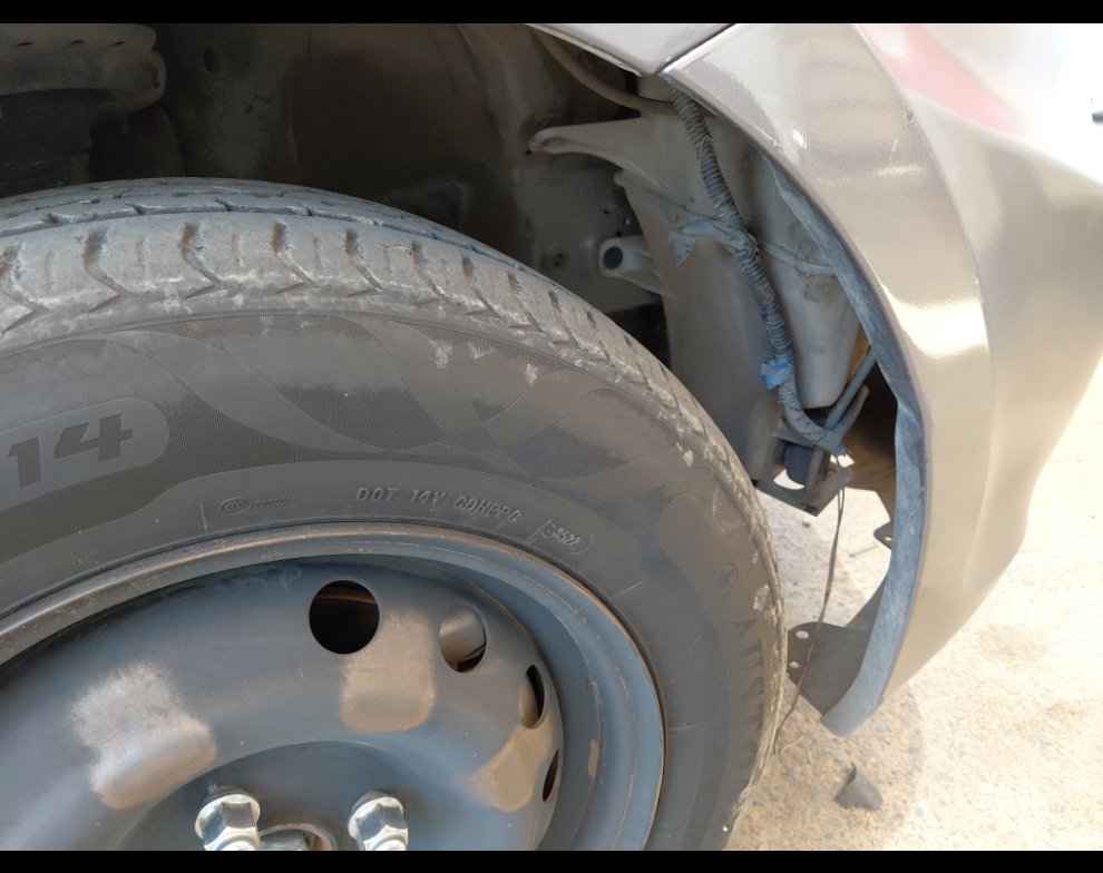 Hyundai Accent  2017 image