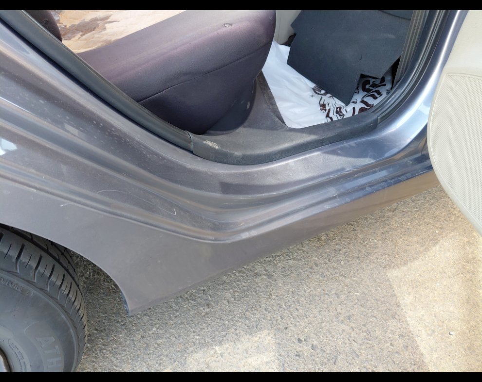 Hyundai Accent  2017 image