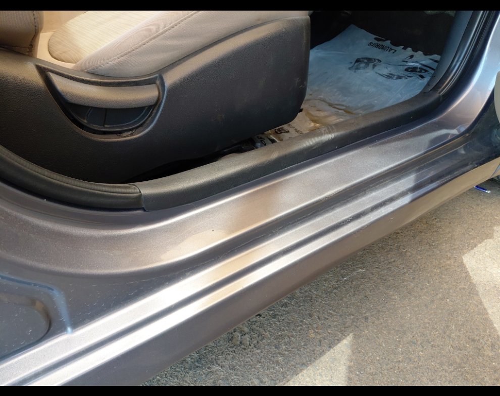 Hyundai Accent  2017 image