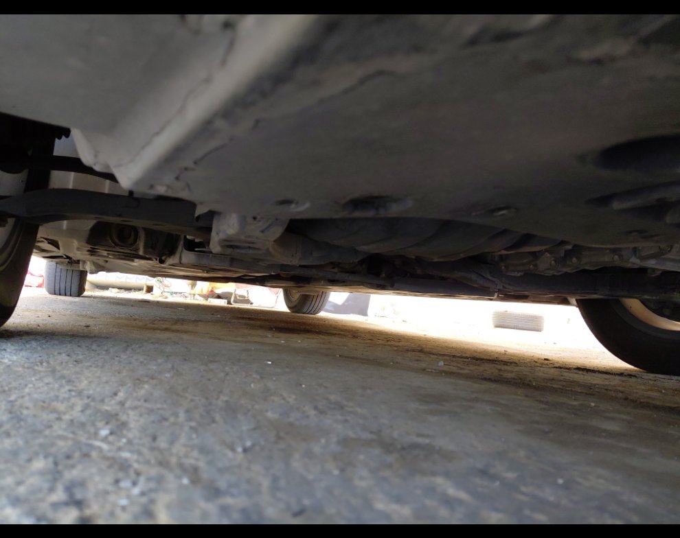 تويوتا كامري  2024 image