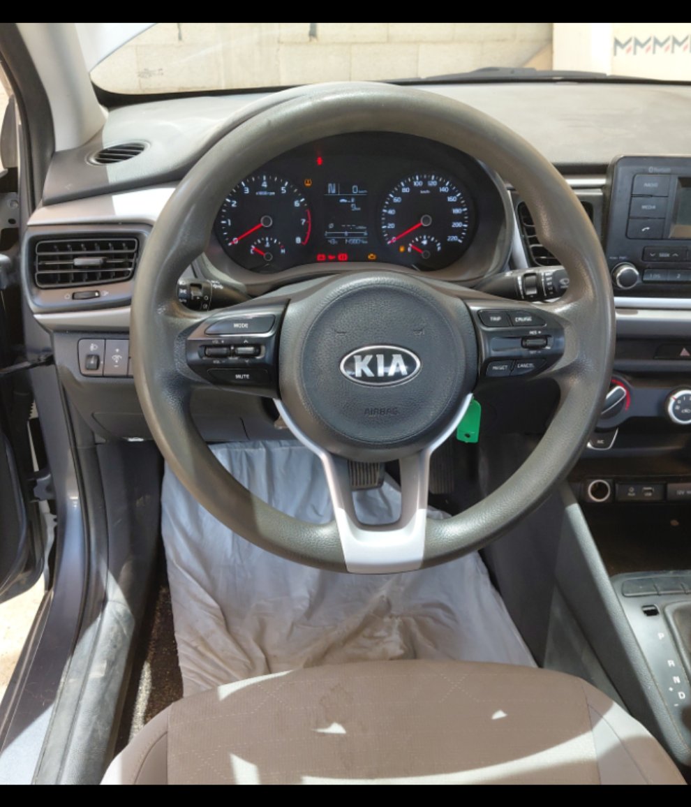 كيا ريو  2021 image