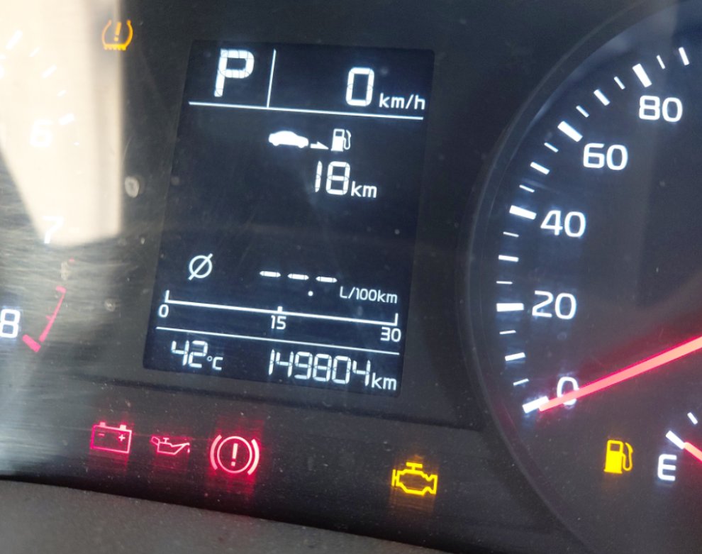 كيا ريو  2021 image