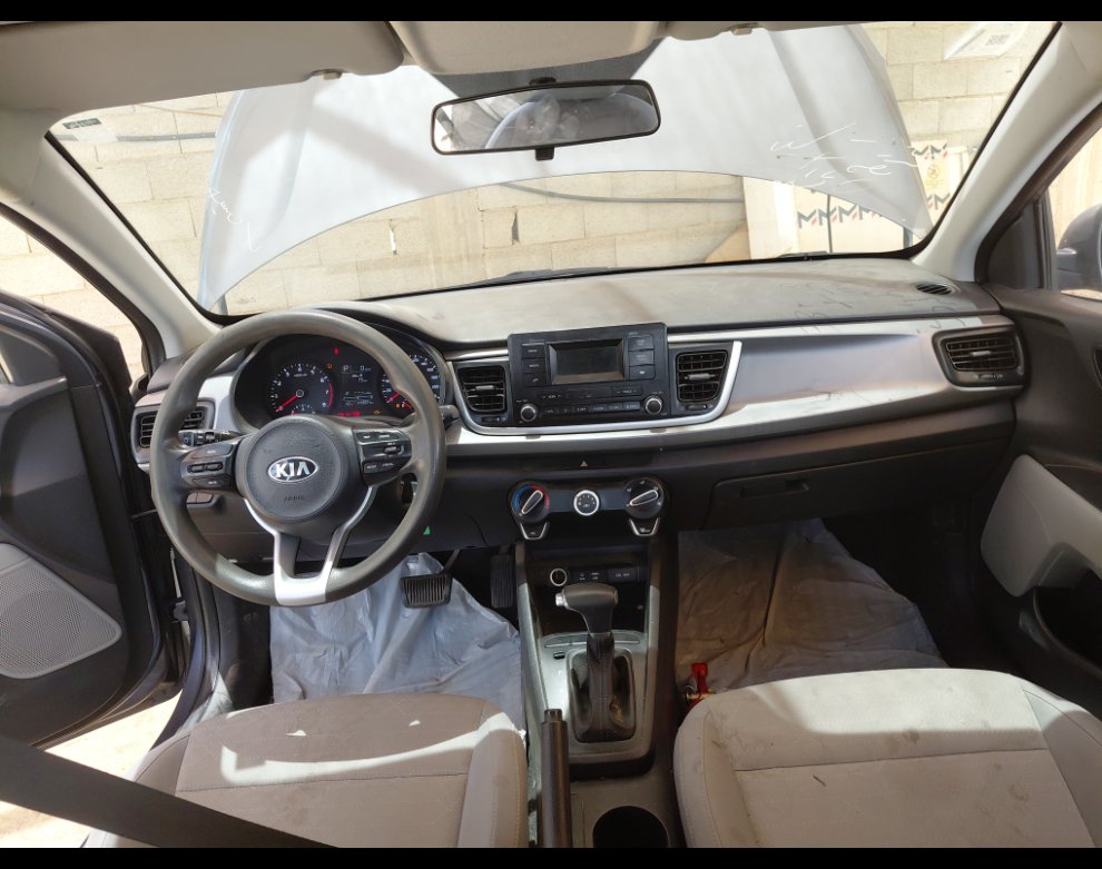 كيا ريو  2021 image