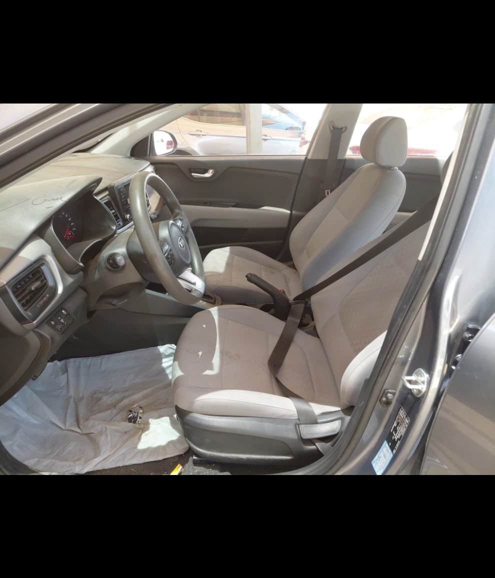 كيا ريو  2021 image