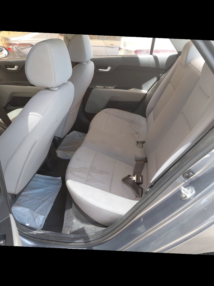 كيا ريو  2021 image