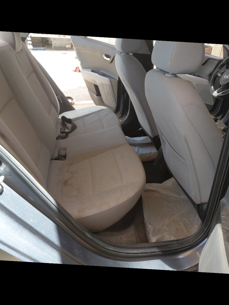 كيا ريو  2021 image