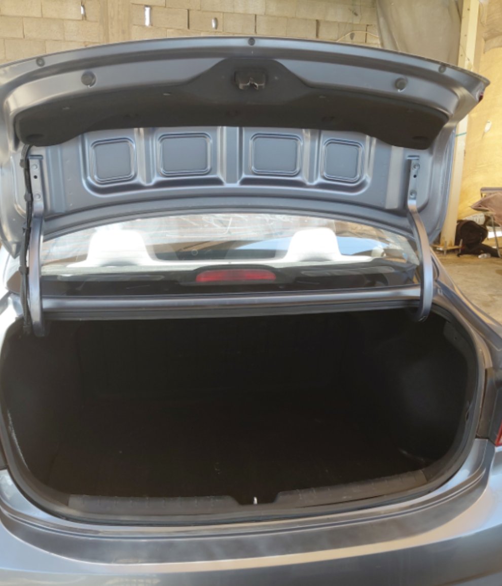 كيا ريو  2021 image