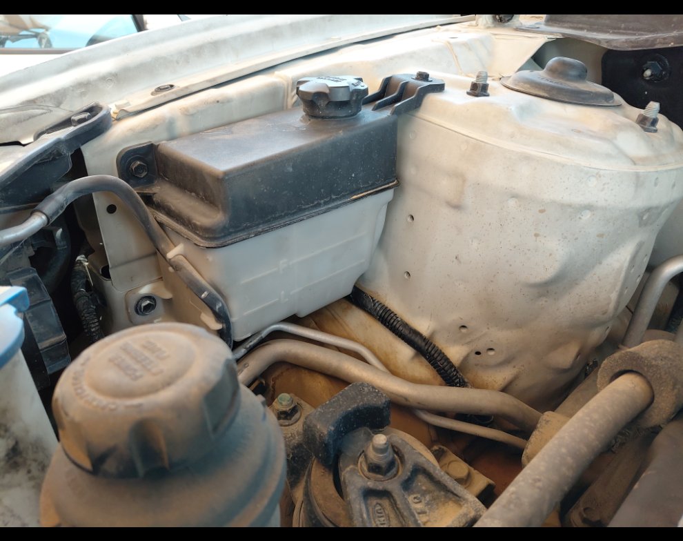 Hyundai SantaFe  2012 image