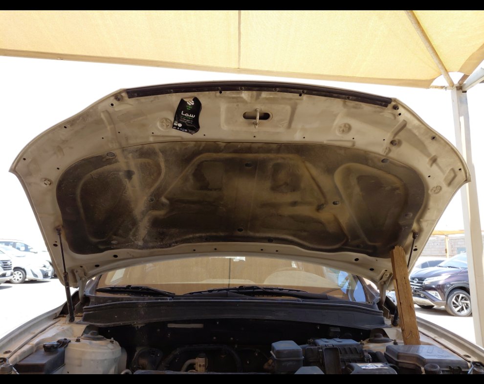 Hyundai SantaFe  2012 image