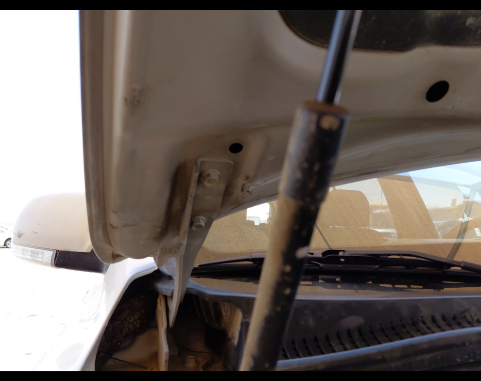 Hyundai SantaFe  2012 image