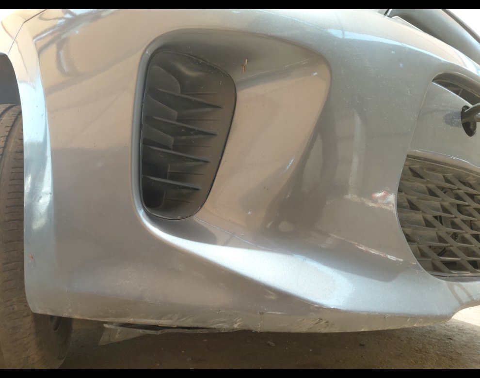 كيا ريو  2021 image