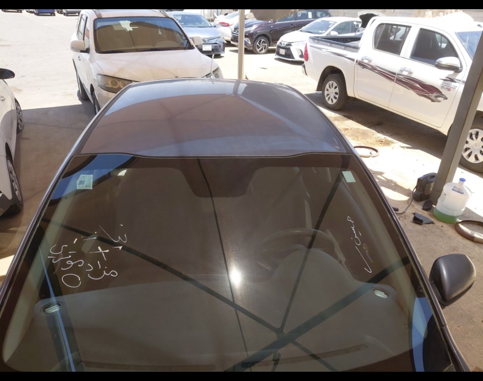 كيا ريو  2021 image