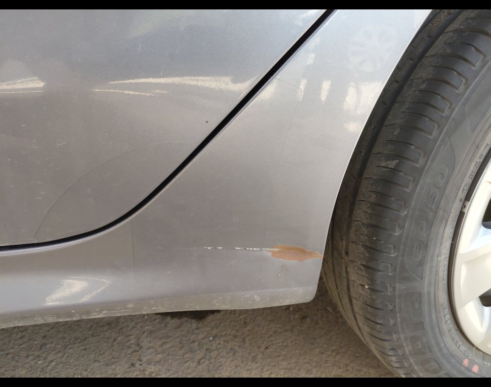 كيا ريو  2021 image