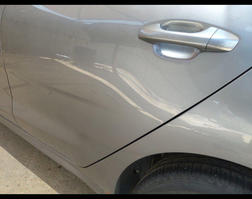 كيا ريو  2021 image