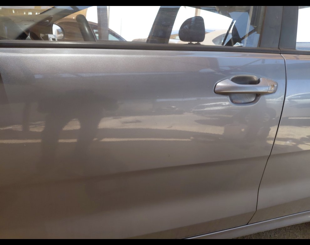 كيا ريو  2021 image