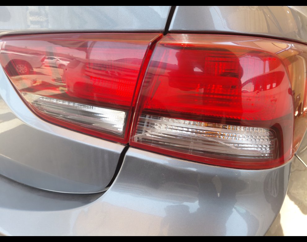 كيا ريو  2021 image