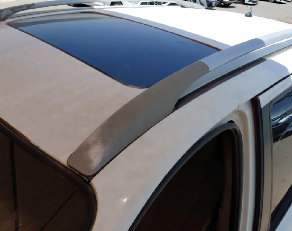 Hyundai SantaFe  2012 image