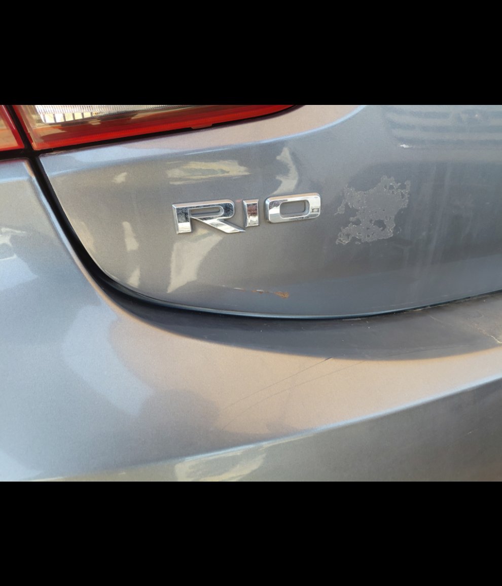 كيا ريو  2021 image