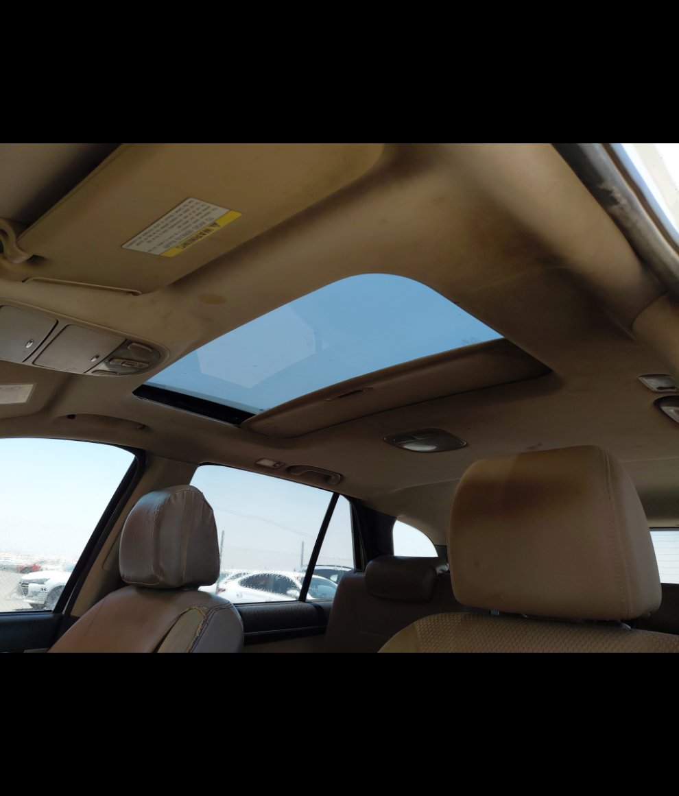 Hyundai SantaFe  2012 image