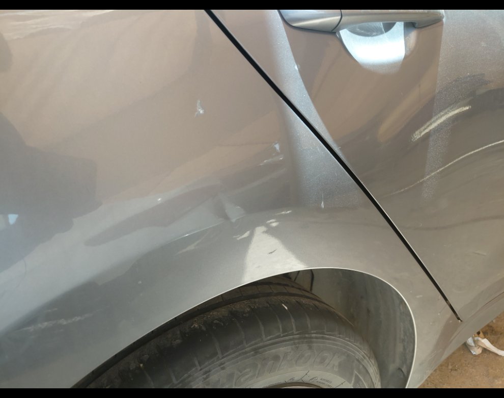 كيا ريو  2021 image