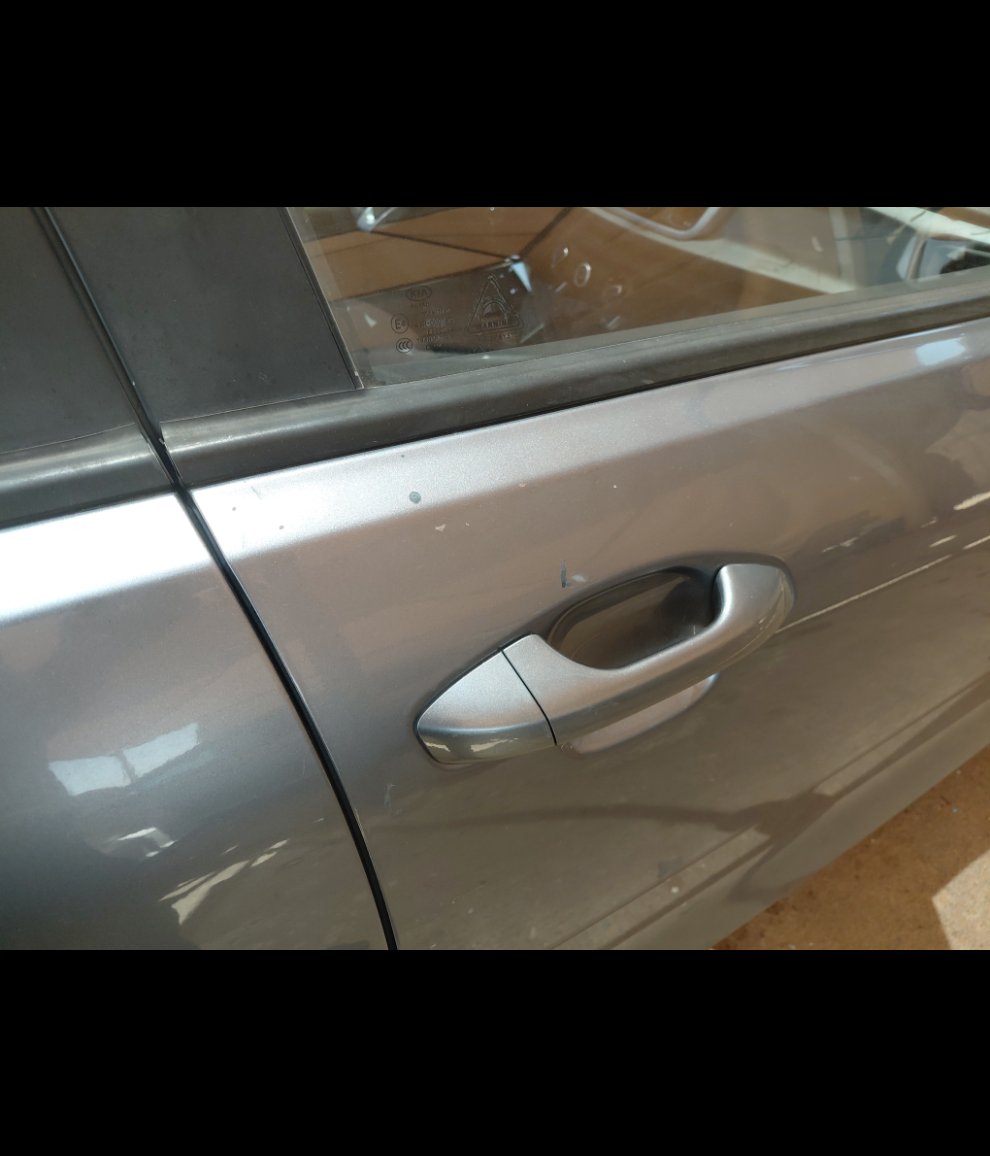 كيا ريو  2021 image