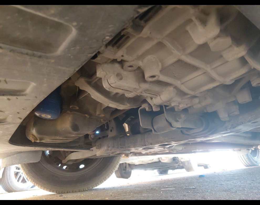 كيا ريو  2021 image