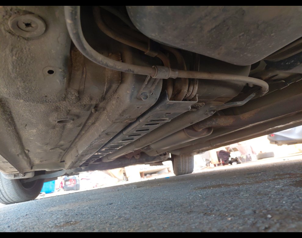 كيا ريو  2021 image